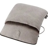 Beurer FM-28 Masajeador de Pies con Calor y USB-C