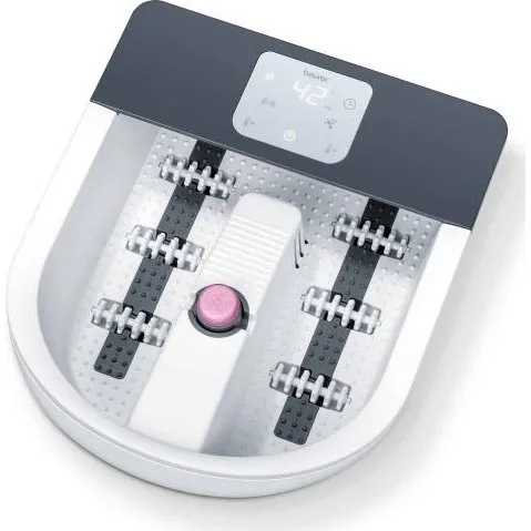 Beurer FB-60 Hidromasaje para Pies