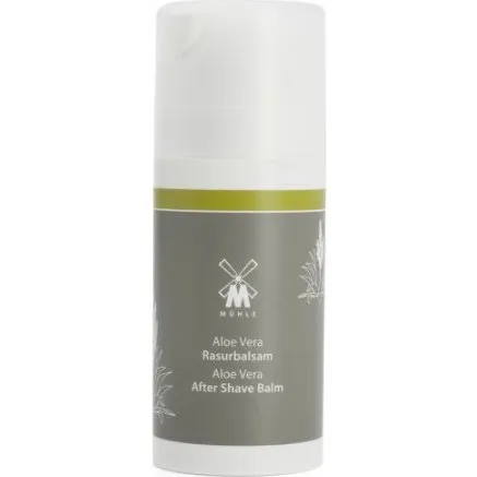 Mhle After Shave Balm Aloe Vera 100ml