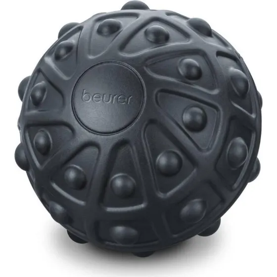 Beurer MG-10 Bola de Masaje con Vibración Negro
