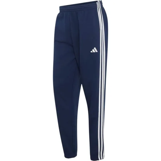 Adidas Sportswear Pantalón Deportivo Azul Oscuro con Logo