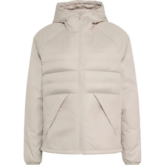 Adidas Terrex Chaqueta de Montaña Térmica Multi CLIMAWARM Beige