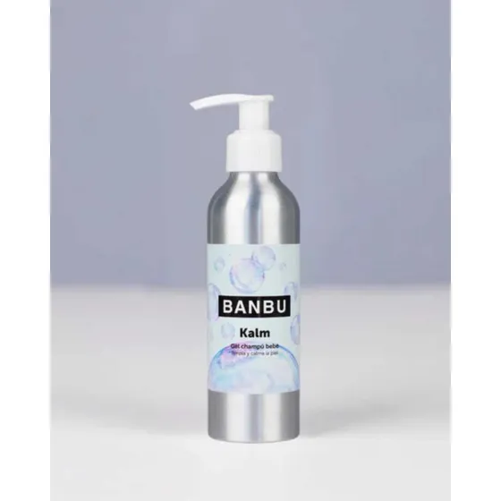 KALM Champ-Gel Beb Suave