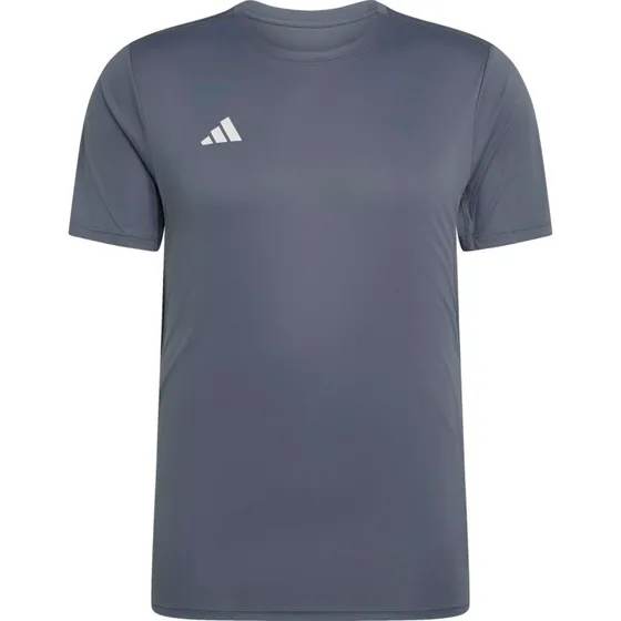 ADIDAS PERFORMANCE Camiseta 'ADIZERO Essentials' Azul Ahumado