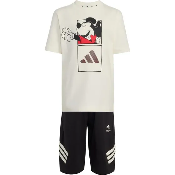 Adidas x Disney Mickey Mouse: Chándal de Jersey para Niños
