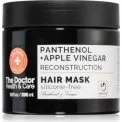 The Doctor Mascarilla Pantenol + Vinagre de Manzana 295ml