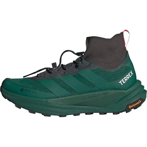 adidas Terrex Freehiker 3 Ultra GORE-TEX - Verde/Negro