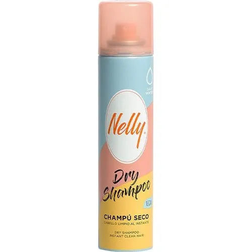 Nelly Champú Seco 200 ml