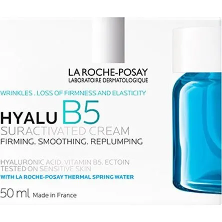 La Roche-Posay Hyalu B5 Suractivated Crema Reafirmante 50 ml