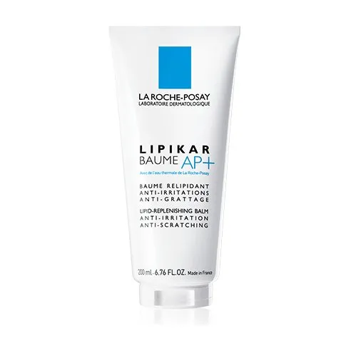 La Roche-Posay Lipikar Baume AP+ 200 ml