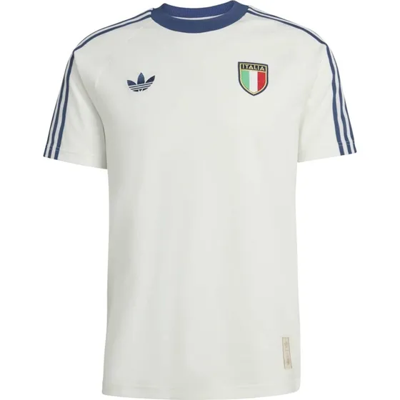 Adidas Camiseta Hombre FIGC OG Tee - Italia Originals