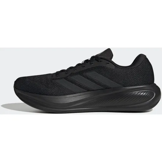 ADIDAS PERFORMANCE Zapatillas de running Response 2 - Negro
