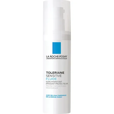La Roche-Posay Toleriane Sensitive Fluido 40 ml