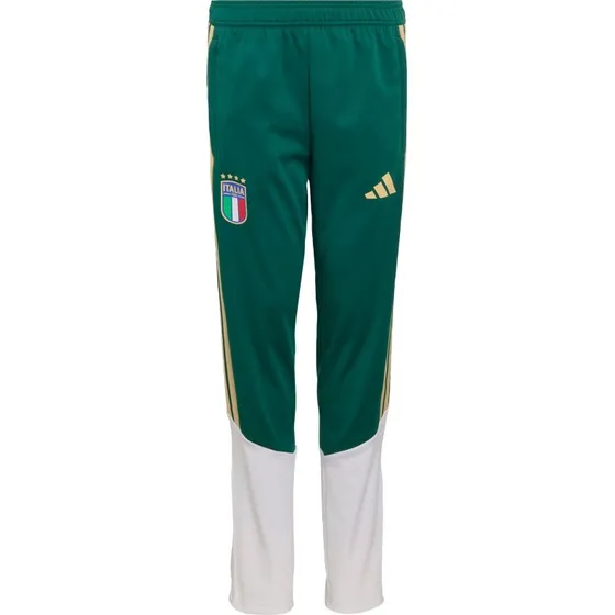 Adidas Pantalón de Entrenamiento Italia Tiro Coupe du Monde 2026