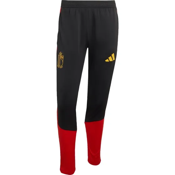 Adidas Pantalón de Chándal Bélgica Tiro Coupe du Monde 2026