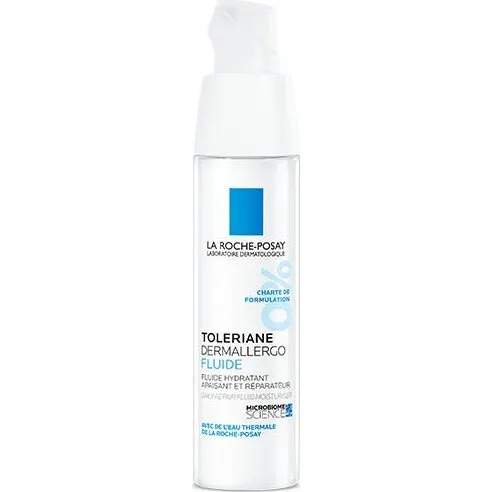 La Roche-Posay Toleriane Dermallergo Fluido 40 ml