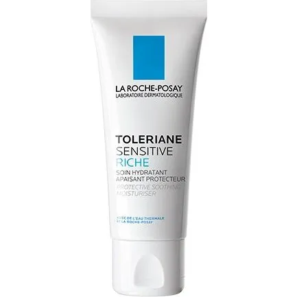 La Roche-Posay Toleriane Sensitive Rica 40ml