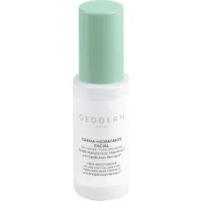 Geoderm Crema Hidratante Facial 50ml