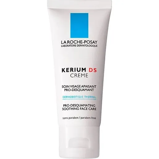 La Roche-Posay Toleriane Kerium DS Concentrado 40 ml