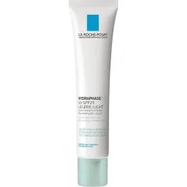 La Roche Posay Hydraphase HA UV SPF25 Ligera 40 ml