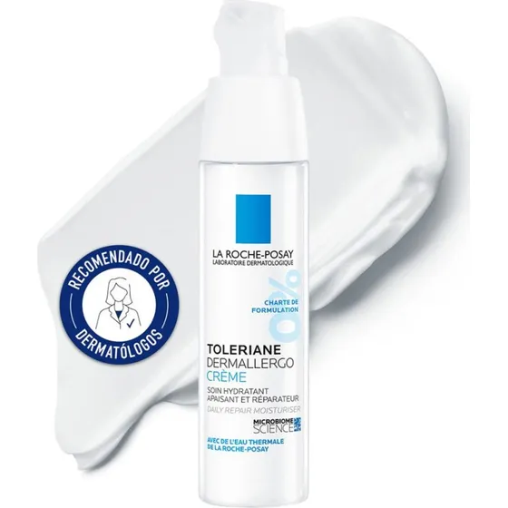La Roche-Posay Toleriane Dermallergo 40ml