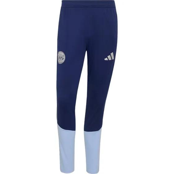Adidas Performance Pantalón Deportivo Ajax 26/27 Tiro 26 - Navy/Azul