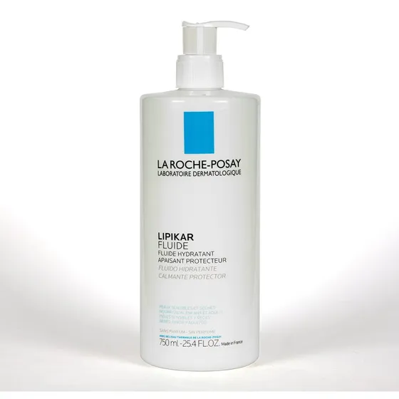 La Roche-Posay Lipikar Fluido 750 ml