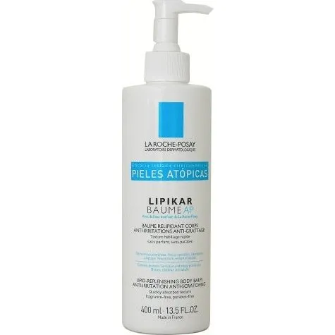 La Roche-Posay Lipikar Baume AP+M 400 ml