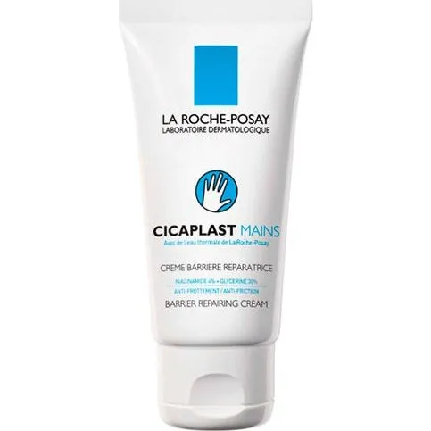 La Roche-Posay Cicaplast Manos 50ml