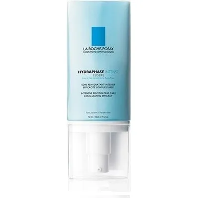 La Roche-Posay Hydraphase Intense Textura Ligera