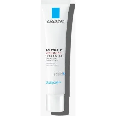 La Roche-Posay Toleriane Kerium DS 40ml