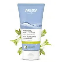 Weleda Gel Limpiador Purificante 100 ml