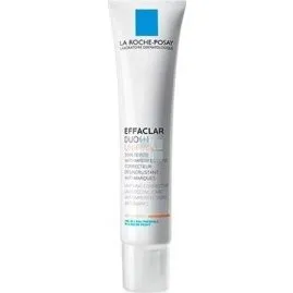 La Roche-Posay Effaclar Duo+ Unif. Medio 40 ml