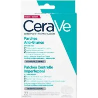 CeraVe Parches Control Imperfecciones 22 Unidades