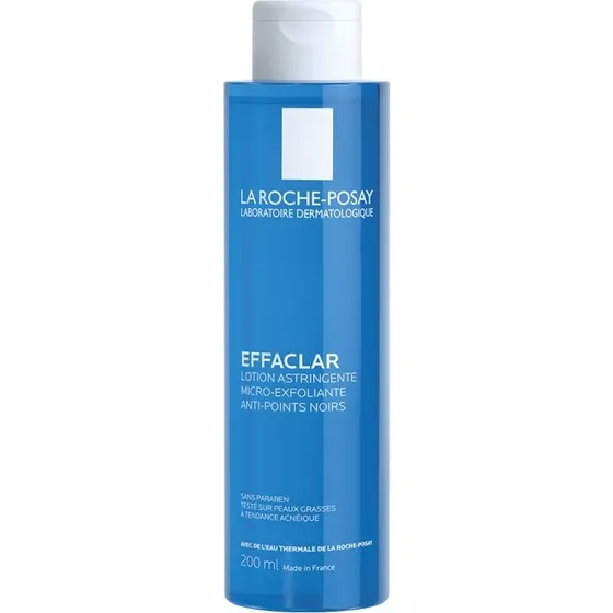 La Roche-Posay Effaclar Loción Astringente 200 ml
