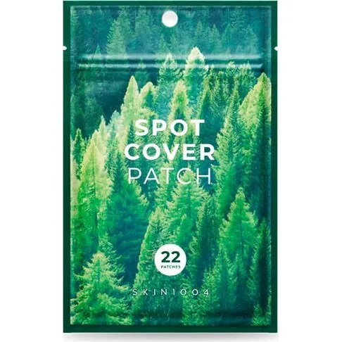 Skin1004 Spot Cover Patch 22 Unidades