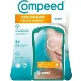 Compeed Parches Antigranos Discretos 15uds