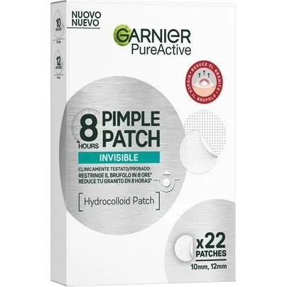 Garnier PureActive Parches Invisibles x22