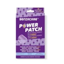Benzacare Power Patch 36 Parches