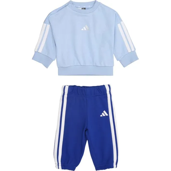 Pantalón de chándal adidas Essentials para bebé - Azul