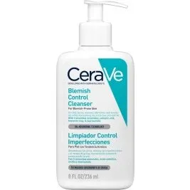 CeraVe Limpiador Control Imperfecciones 236 ml