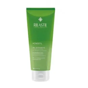 Rilastil Acnestil Gel Limpiador 200 ml