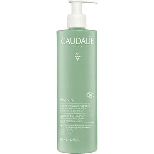 Caudalie Vinopure Gel Limpiador 150 ml
