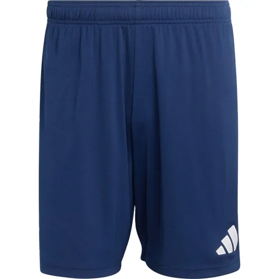 Adidas Performance Pantalón corto Entrada26 Navy/Blanco