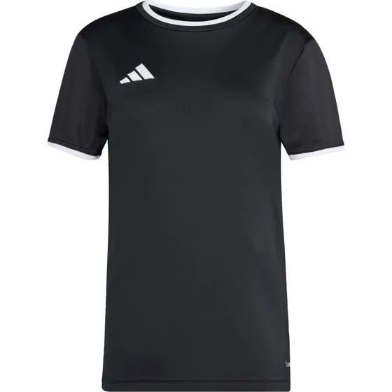 Adidas Performance Camiseta Entrada26 Negro/Blanco