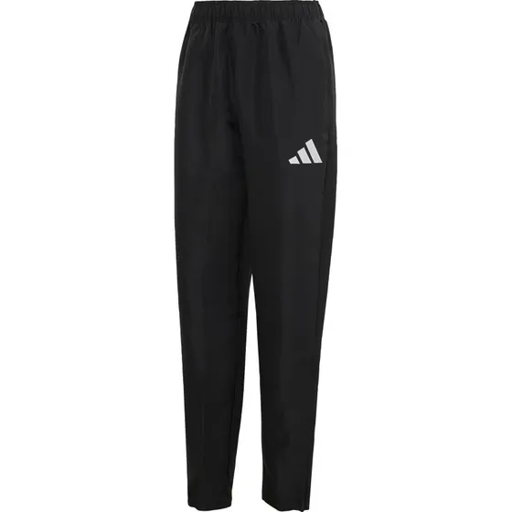adidas Pantalón de Presentación Entrada26 Negro/Blanco