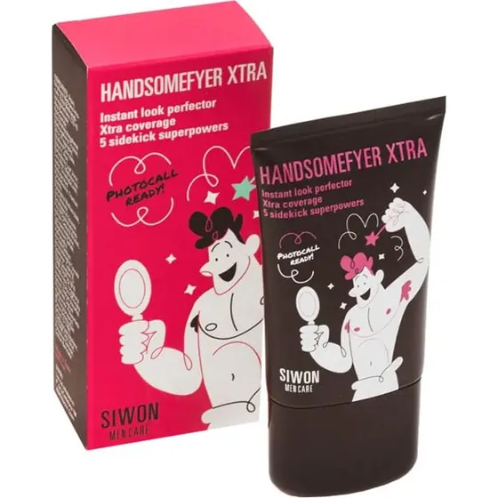 Handsomefyer Xtra BB Cream 30 ml