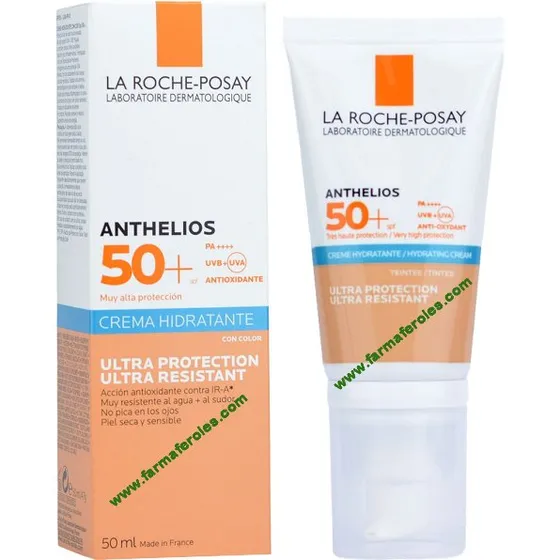 La Roche-Posay Anthelios XL SPF 50 Crema BB