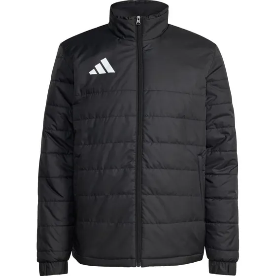 adidas Chaqueta Entrada 26 Light - Negro/Blanco