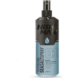 NISHMAN Sal Marina 01 200 ml